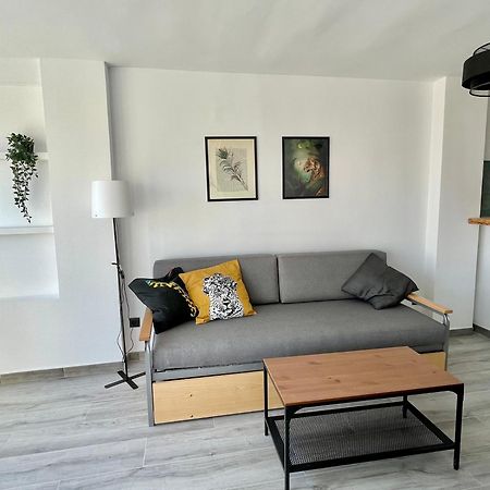 ベニドルムApartamento Provima Mallorca By Gestalturアパートメント エクステリア 写真